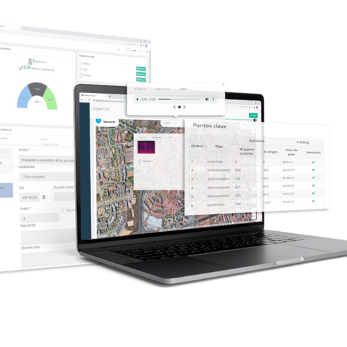 Nemo Software Image