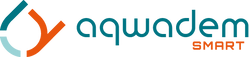 AqwademSmart Logo