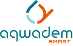 AqwademSmart Logo